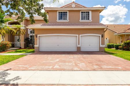 337 SW 188th Terrace 0, Pembroke Pines, Florida 33029, Stati Uniti