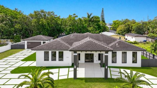 152 NW 165th St, Miami, Florida 33169, USA
