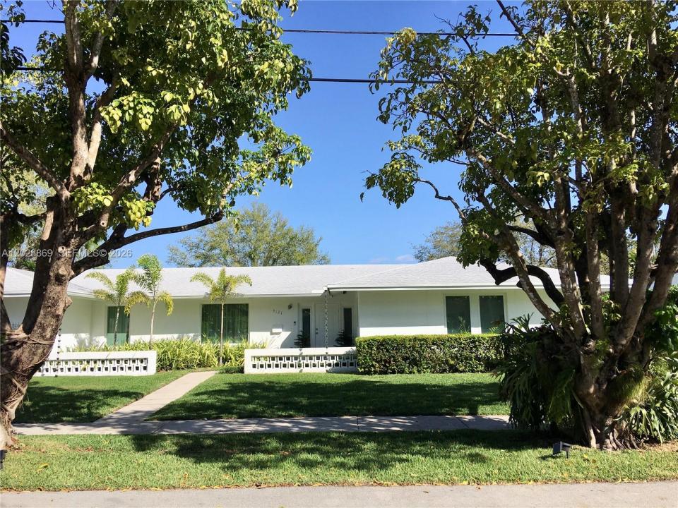 9121 SW 85th St, Miami, Floride 33173, États-Unis