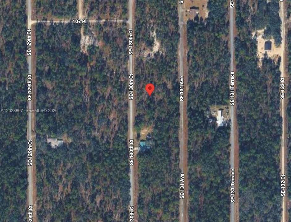 Lot 49 SE 130th Ct, Florida 34431, USA