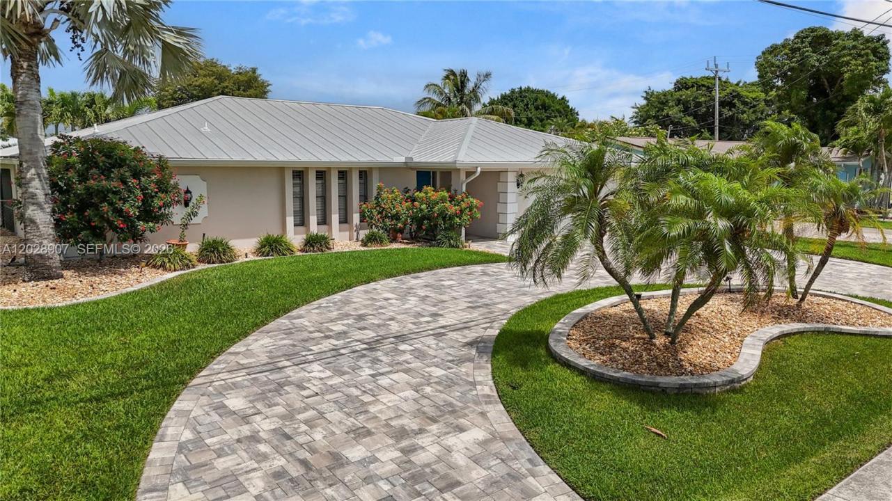5215 Pelican BLVD, Cape Coral, Floride 33914, États-Unis