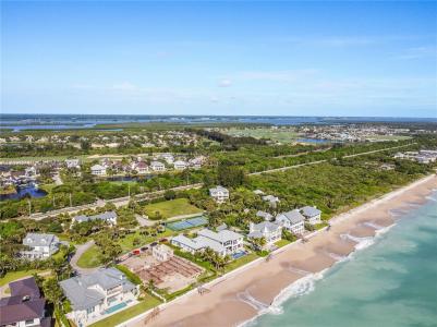 2335 Sanderling Ln, Vero Beach, Floride 32963, États-Unis