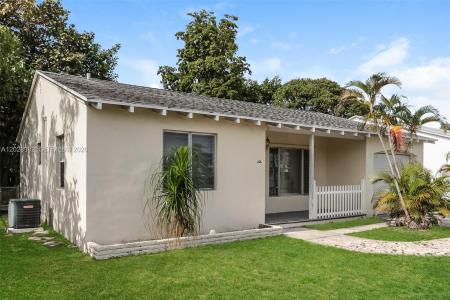 506 58th St, West Palm Beach, Florida 33407, USA