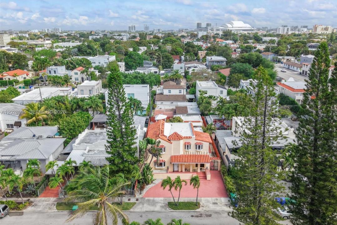 1727 SW 11th Ter, Miami, Floride 33135, États-Unis