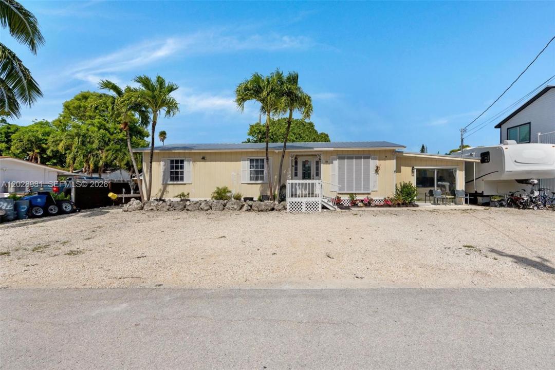 780 95th Street Ocean, Marathon, Floryda 33050, USA
