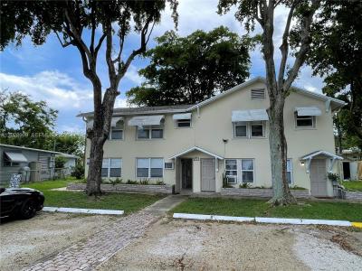 26 SE 13th Ter 1-7, Dania Beach, 플로리다 33004, 미국