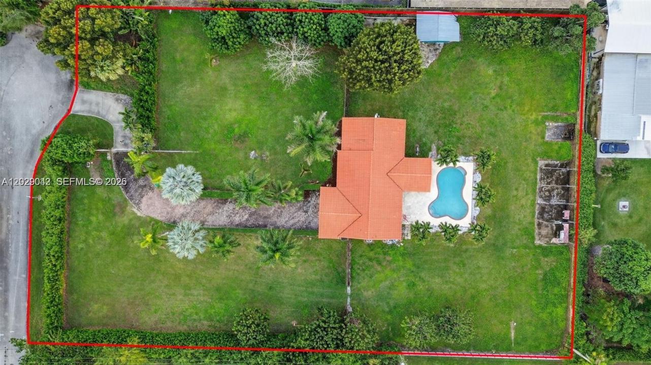 21080 SW 242nd St 21080, Homestead, Florida 33031