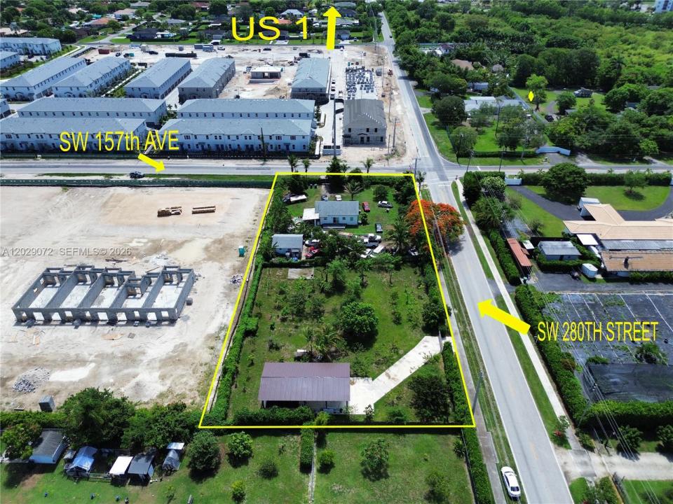 27900 SW 157th Ave, Homestead, Florida 33031, USA