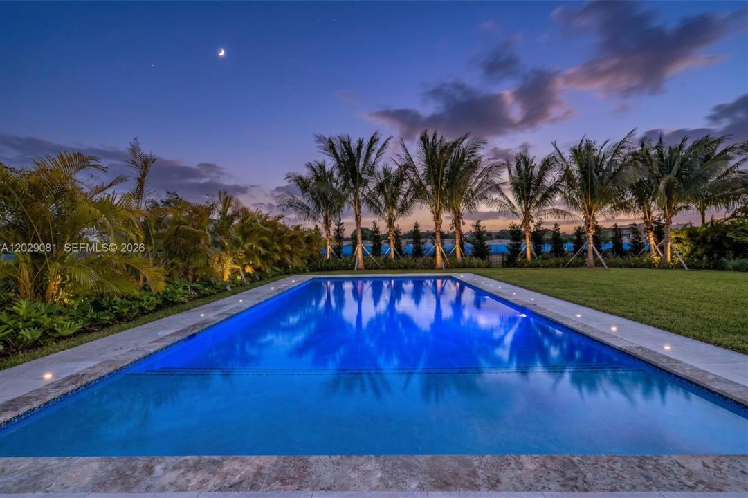 16689 N Botaniko Dr N, Weston, Floride 33326, États-Unis
