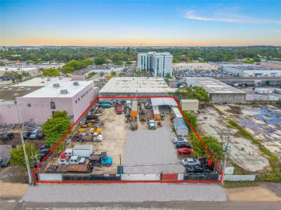 14760 NW 24th Ct, Opa-Locka, 플로리다 33054, 미국