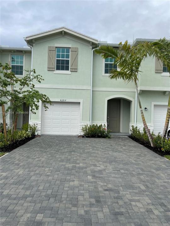 4297 Hammock Grove Dr 4297, Lake Worth, Florida 33467, USA