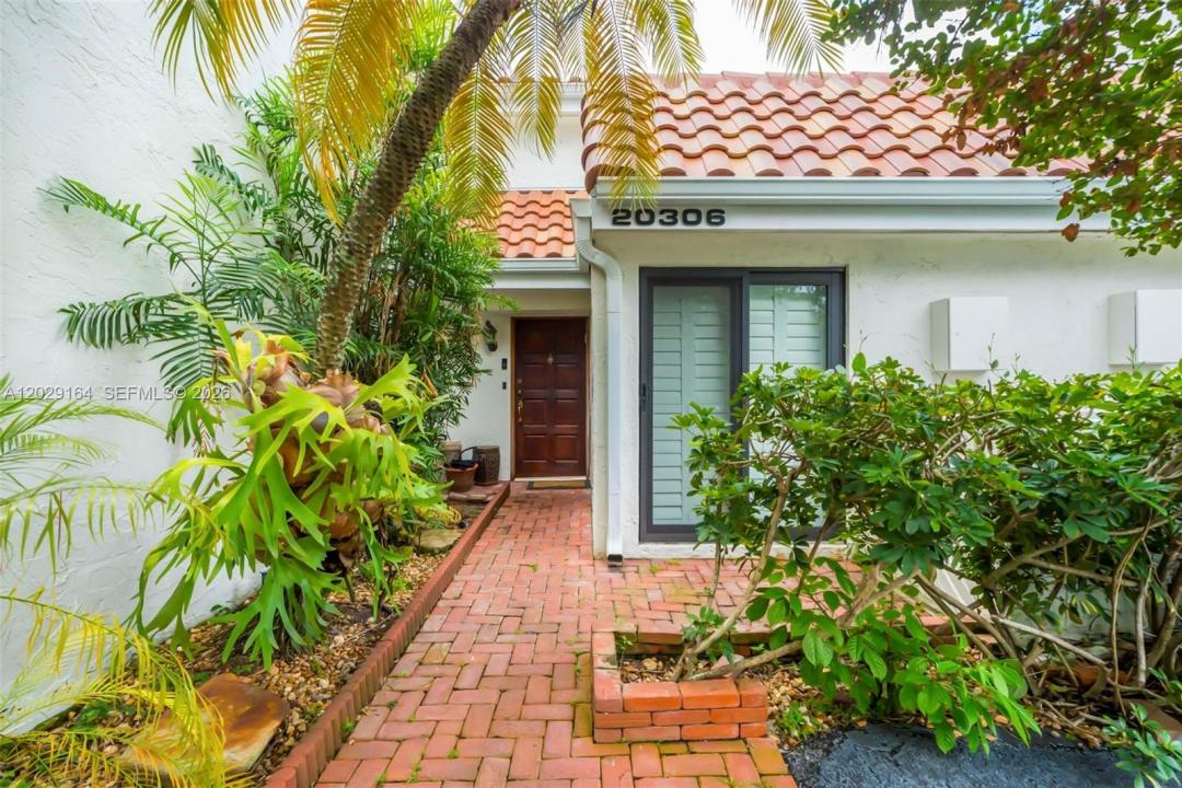 20306 NE 34th Ct 39, Aventura, Floride 33180, États-Unis