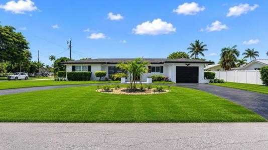 1320 SE 10th St, Deerfield Beach, Floride 33441, États-Unis