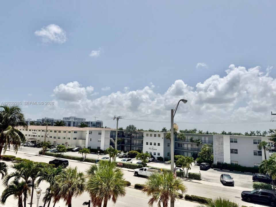 2101 S Ocean Dr 306, Hollywood, Floride 33019, États-Unis
