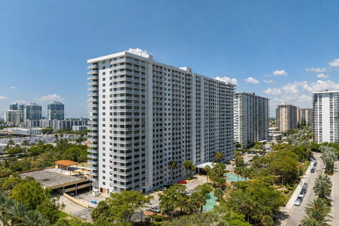 210 174th St 515, Sunny Isles Beach, Floride 33160, États-Unis