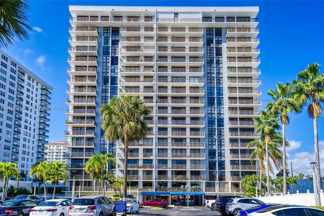 3031 N Ocean Blvd 406, Fort Lauderdale, Floride 33308, États-Unis