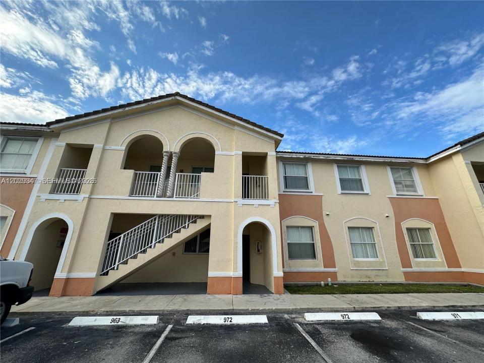 1661 SE 29th Ct 209, Homestead, Floride 33035, États-Unis