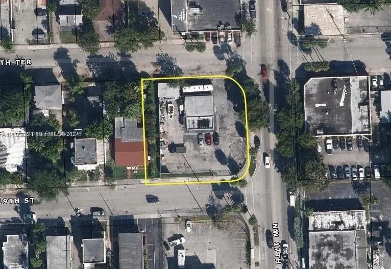 1910 NW 17th Ave, Miami, Florida 33125, Stati Uniti