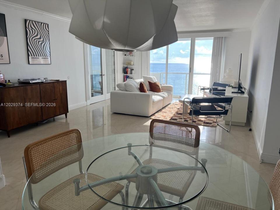 9195 Collins Ave 1001, Surfside, Floride 33154, États-Unis