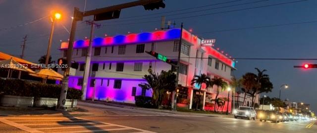 7100 Biscayne Blvd 305, Miami, Florida 33138, USA