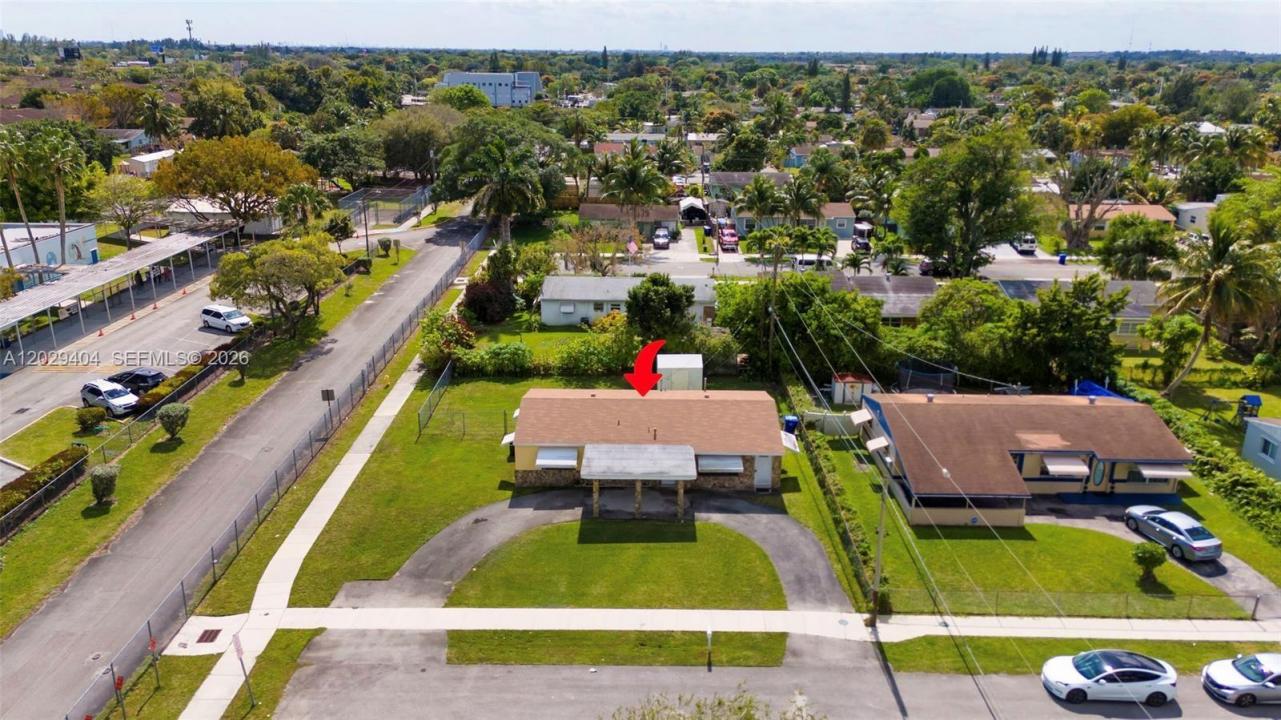 6200 SW 18th St, North Lauderdale, Floride 33068, États-Unis