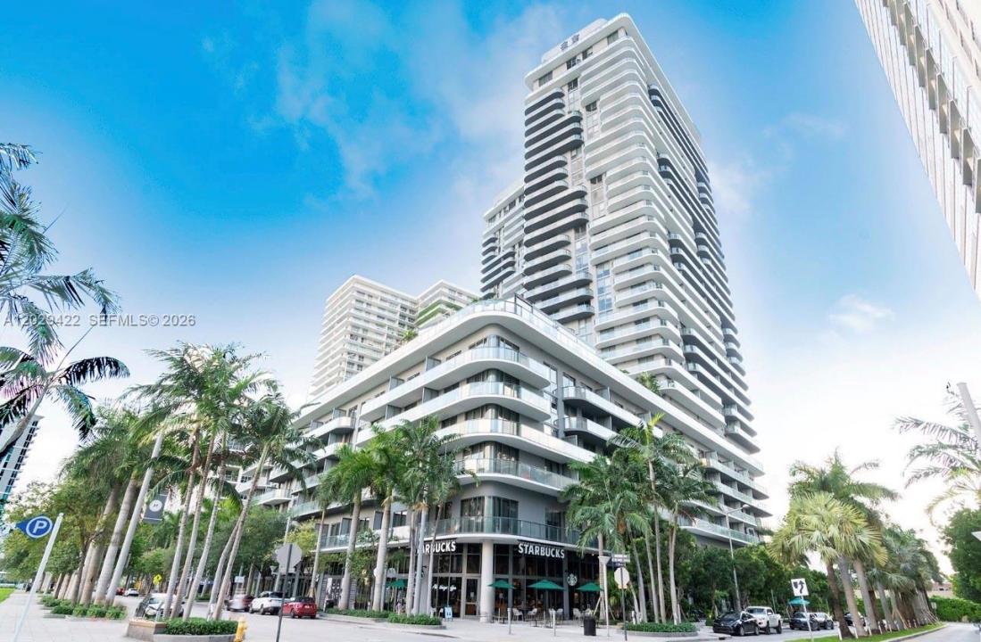 121 NE 34th St 1412, Miami, Floryda 33137, USA
