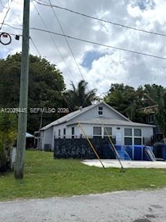 7640 NE 3rd Pl, Miami, Floride 33138, États-Unis