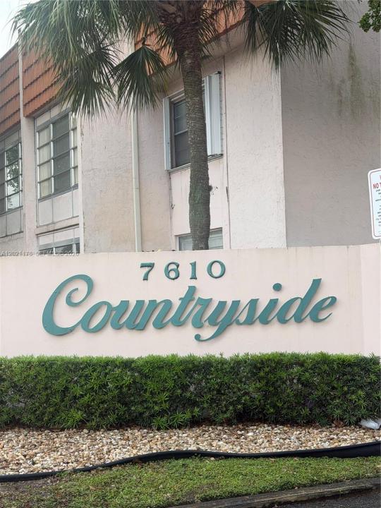 7610 Stirling Rd 205G, Davie, Floride 33024, États-Unis