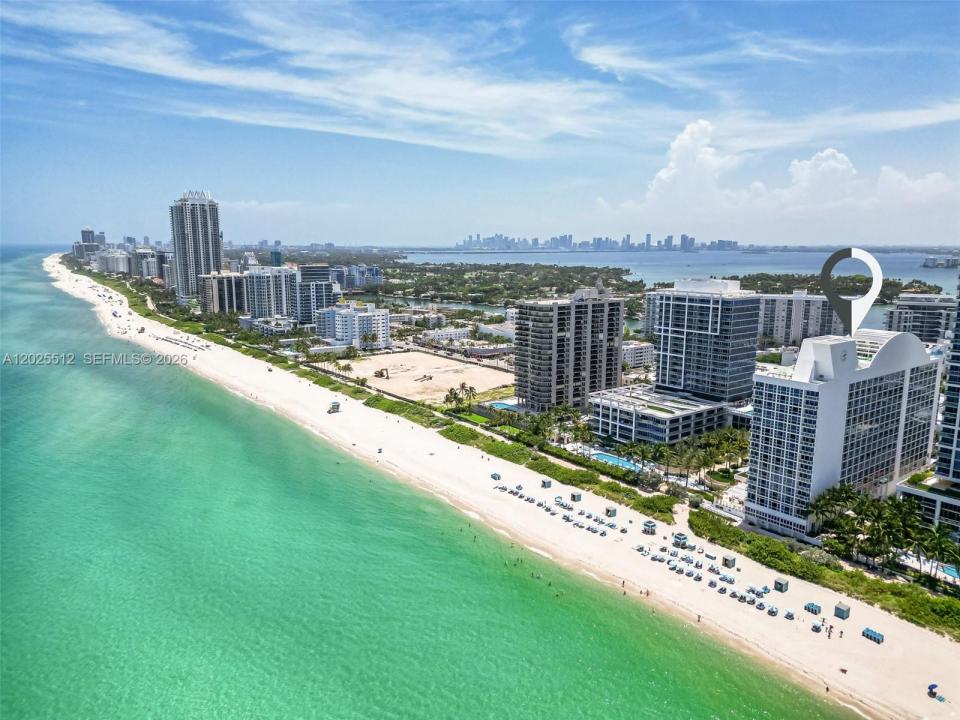 6801 Collins Ave 308 (Door 316), Miami Beach, 플로리다 33141, 미국