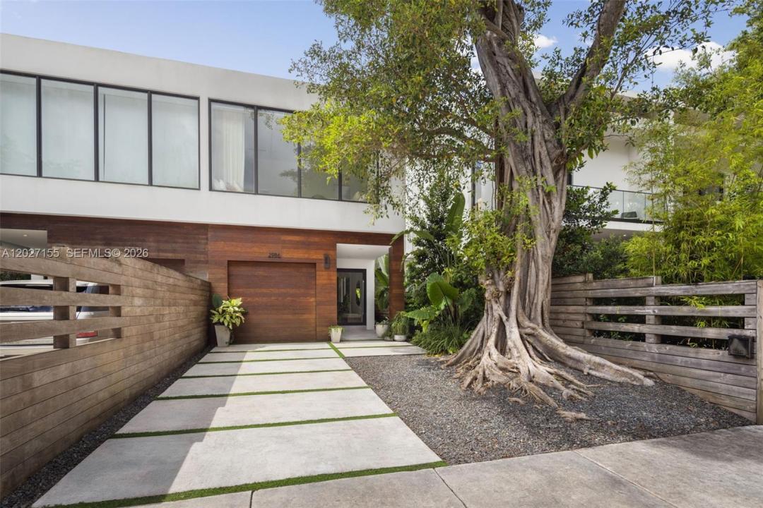 2986 Coconut Ave, Coconut Grove, Floride 33133, États-Unis