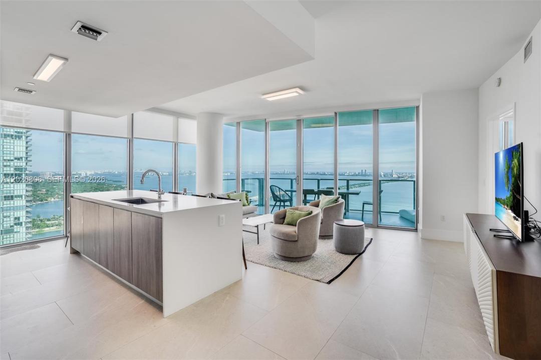 2900 NE 7th Ave 3702, Miami, Florida 33137, Stati Uniti