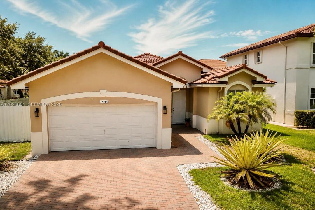 13704 SW 31st St, Miramar, Floride 33027, États-Unis