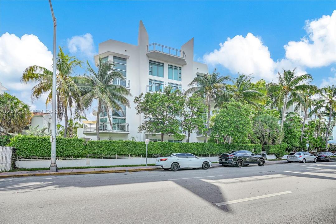7728 Collins Ave 5, Miami Beach, 플로리다 33141, 미국