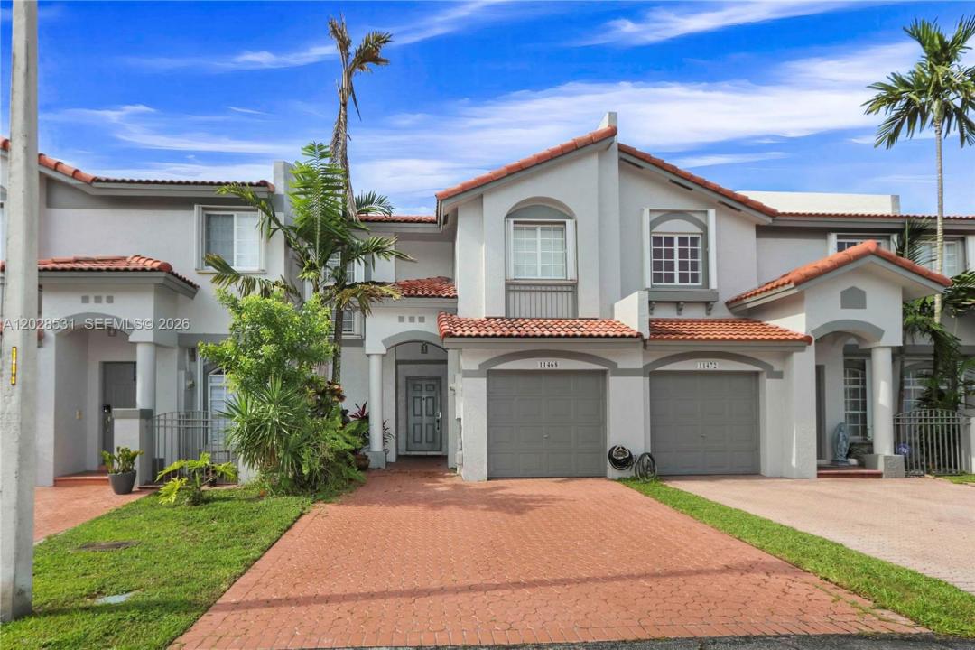 11468 NW 50th Ter, Doral, Florida 33178, Stati Uniti