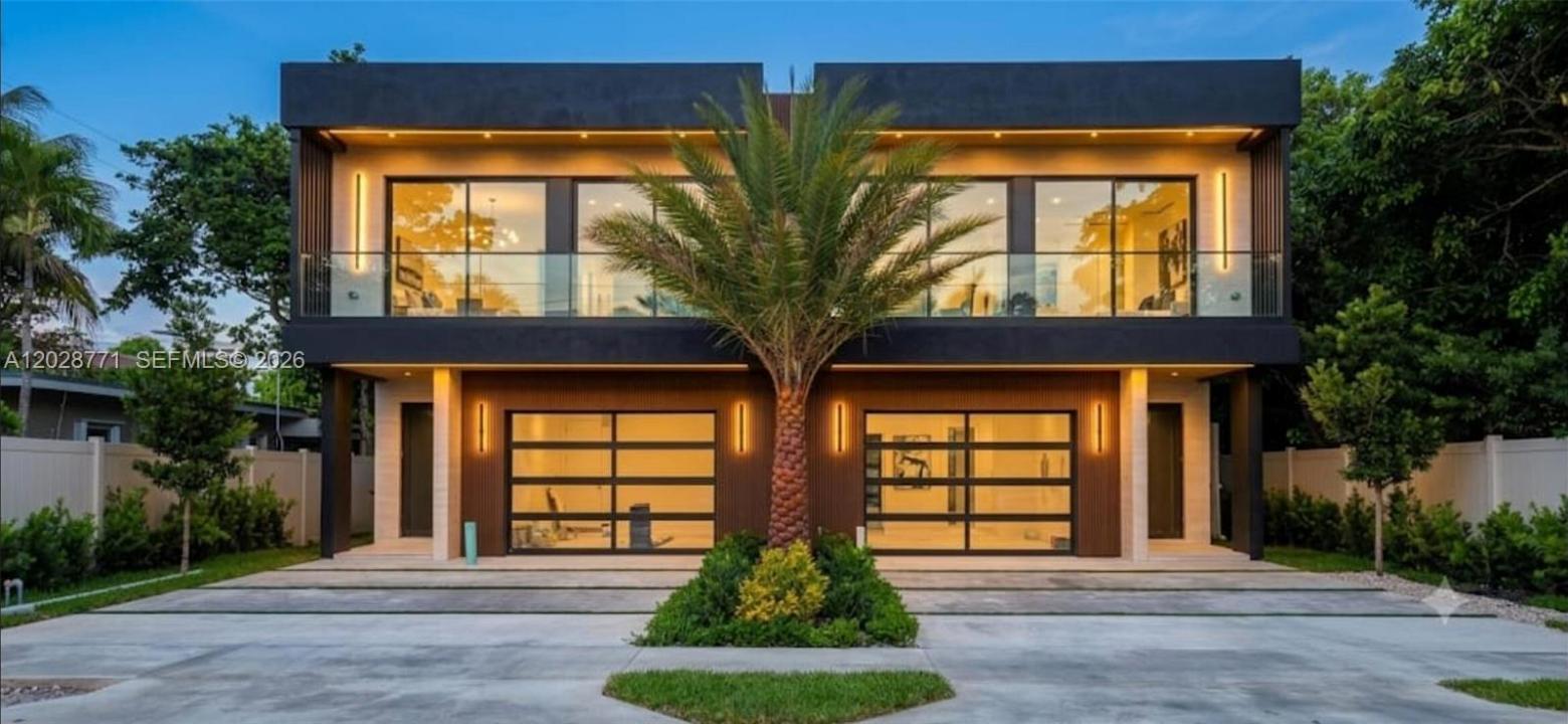 707 NE 7th Ave, Fort Lauderdale, Florida 33304, Stati Uniti