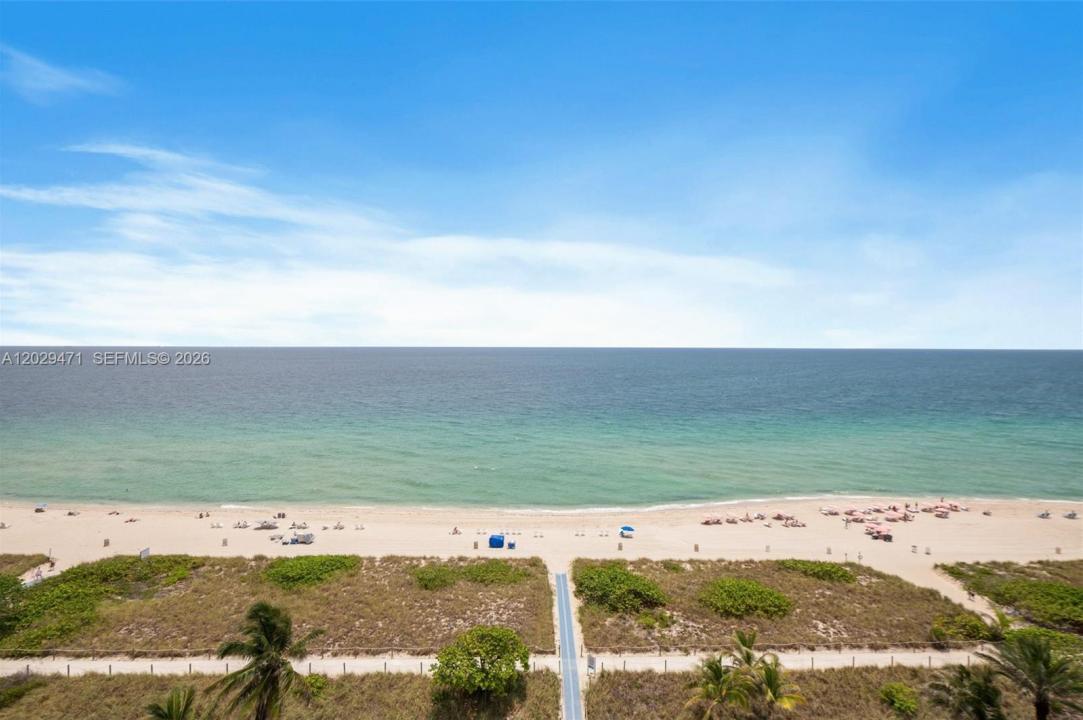 9455 Collins Ave 1208, Surfside, Florida 33154, Amerika Birleşik Devletleri