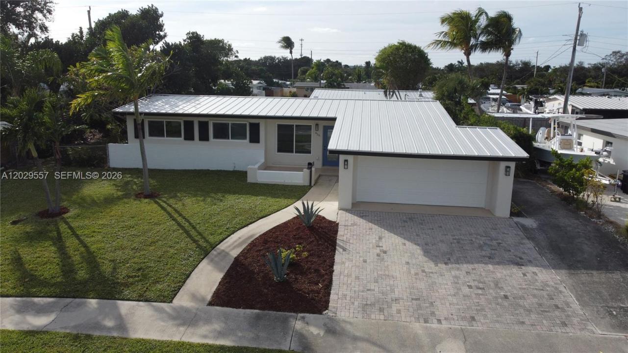 436 Gull Ct, North Palm Beach, Floryda 33408, USA