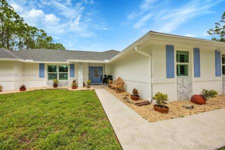 17107 N 84th Ct N, Loxahatchee, Floride 33470, États-Unis