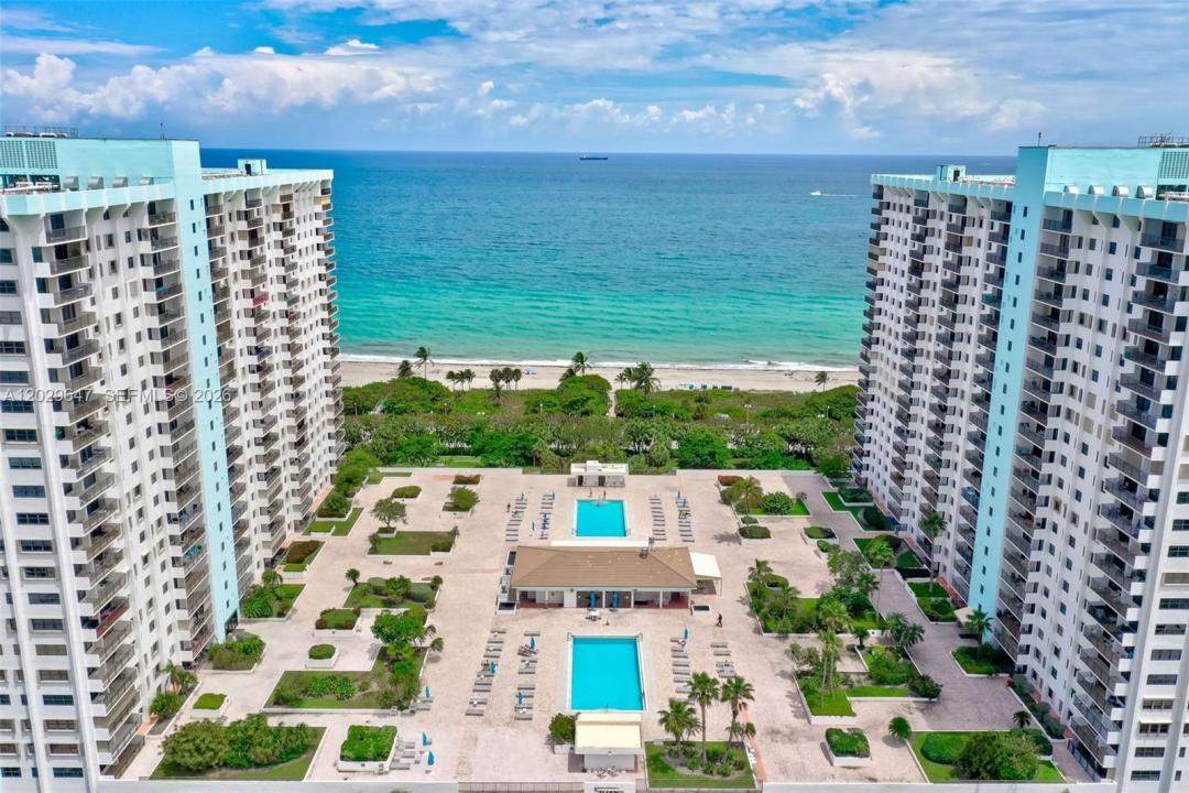 1201 S Ocean Dr 1105N, Hollywood, Florida 33019, Stati Uniti
