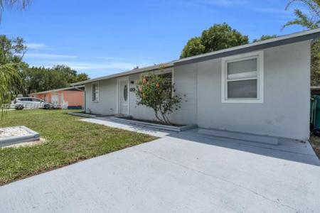 18634 Goodman Circle 0, Port Charlotte, Florida 33948