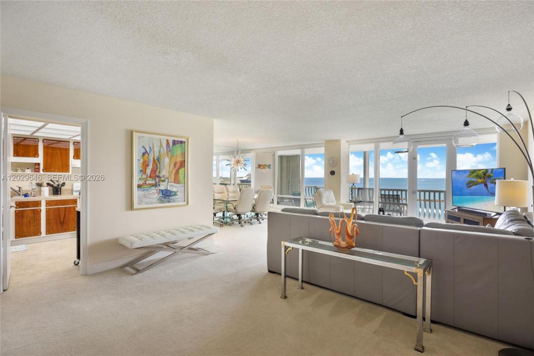 2200 S Ocean Ln 808, Fort Lauderdale, Floride 33316, États-Unis