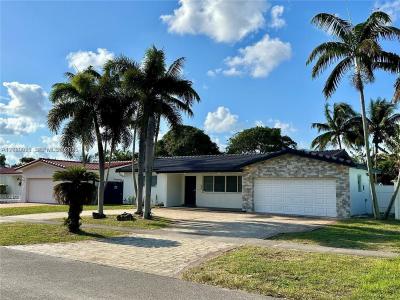 5424 Garfield St, Hollywood, Florida 33021, USA