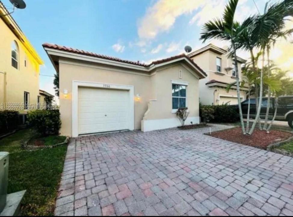 3766 NE 9th Ct 3766, Homestead, Floride 33033, États-Unis