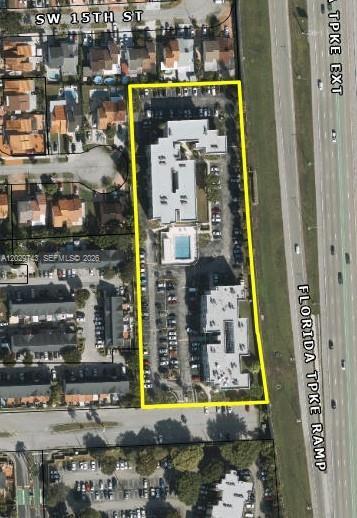 11715 SW 18th St 508, Miami, Floride 33175, États-Unis