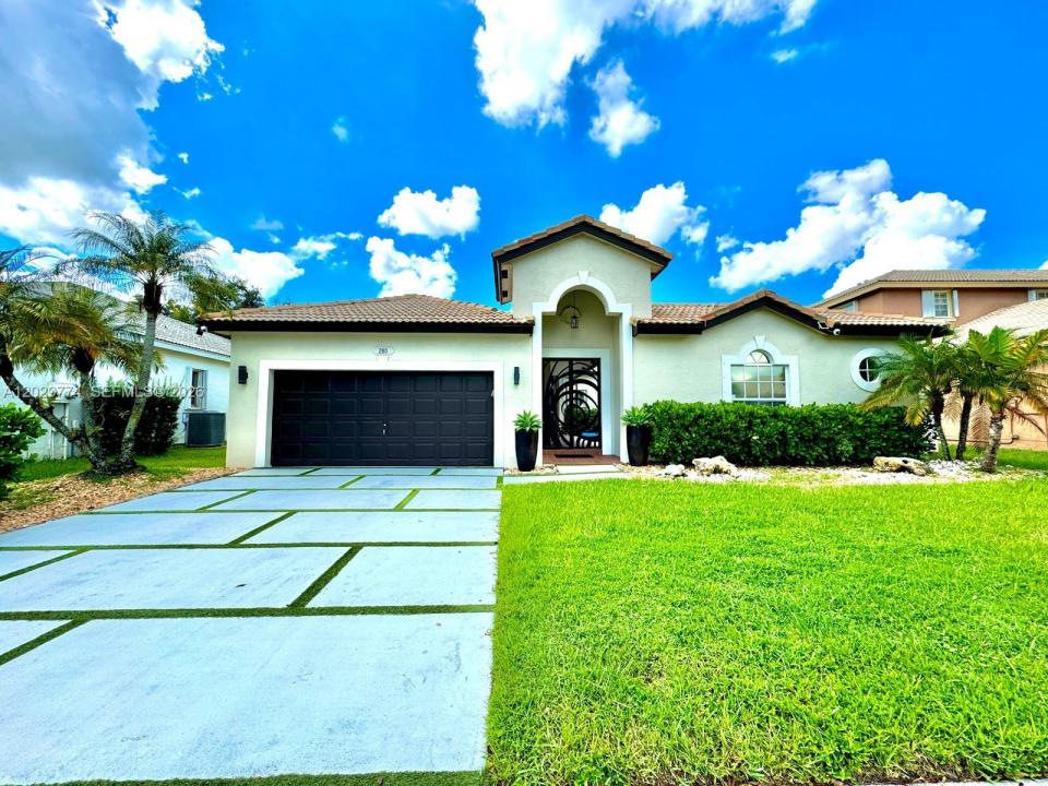 280 SW 167th Ave 0, Pembroke Pines, Florida 33027, Estados Unidos
