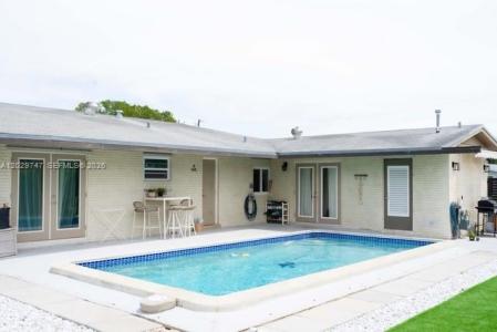 9827 SW 194th St 9827, Cutler Bay, Florida 33157, USA