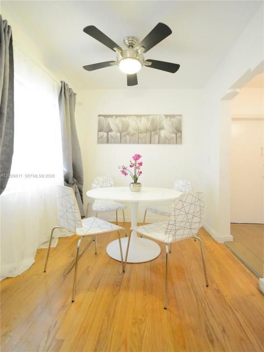 1021 Euclid Ave 1, Miami Beach, Floride 33139, États-Unis