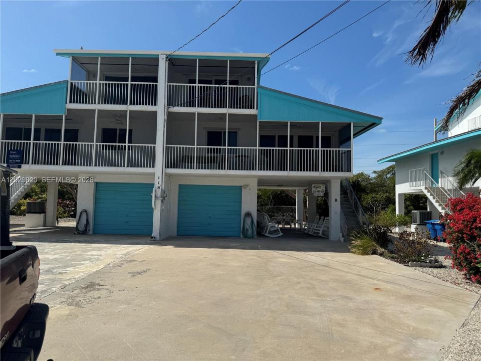 118 Cortez Dr B, Islamorada, Florida 33036, Stati Uniti