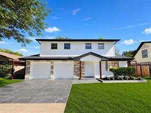 2309 Mitchell Street, Arlington, Texas 76010, Stati Uniti