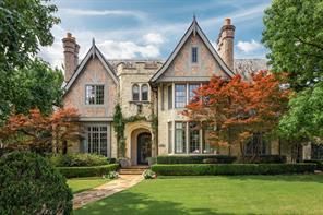 4301 Belclaire Avenue, Highland Park, Texas 75205, Estados Unidos